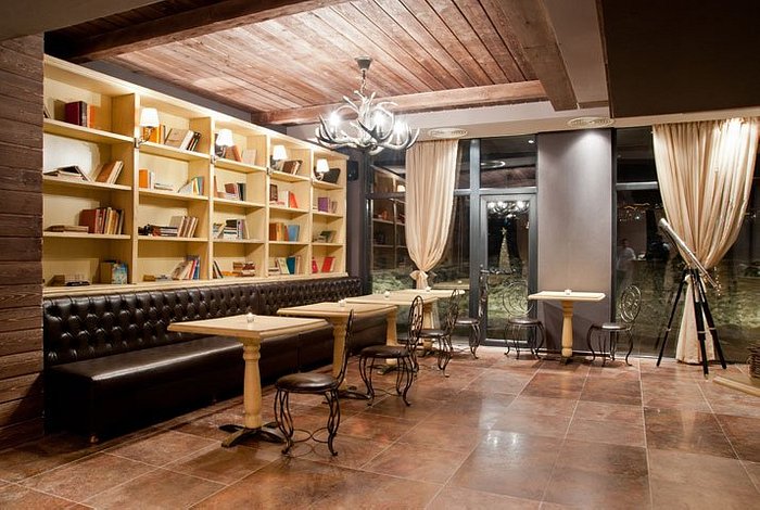 Cornelia Deluxe Residence