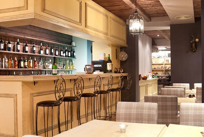 Cornelia Deluxe Residence