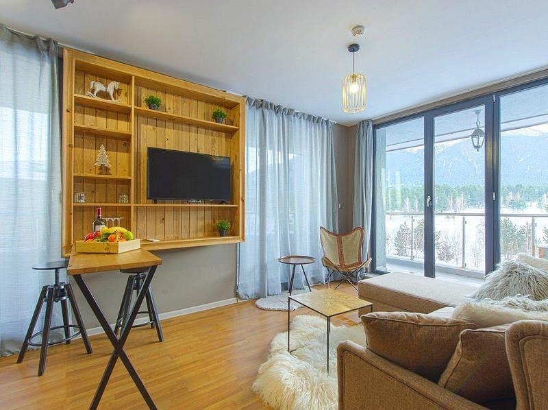 Cornelia Deluxe Residence