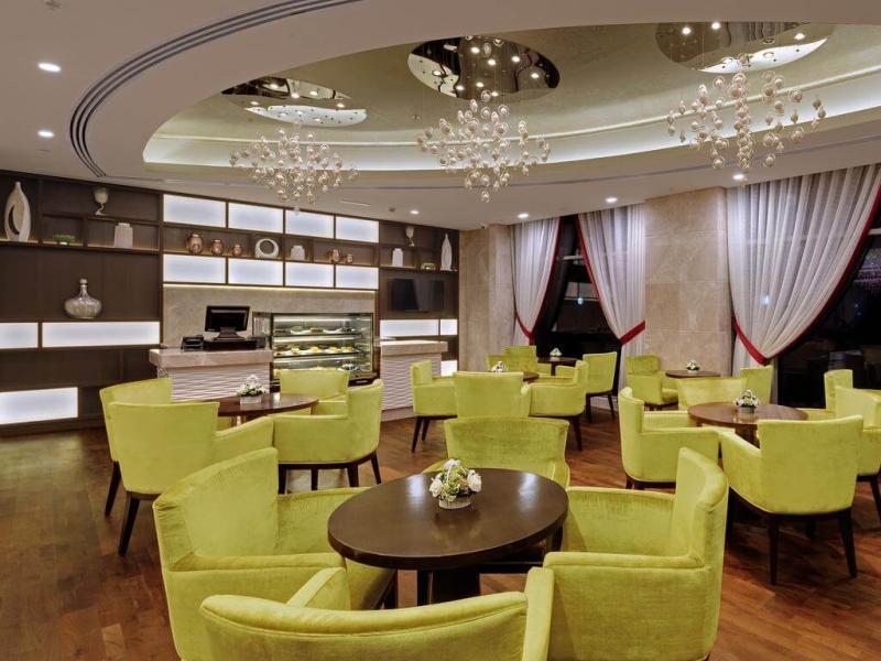 Landmark Premier Hotel