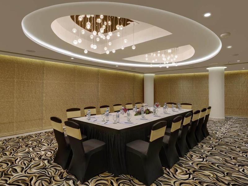 Landmark Premier Hotel