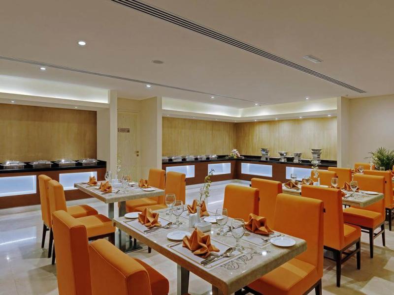 Landmark Premier Hotel