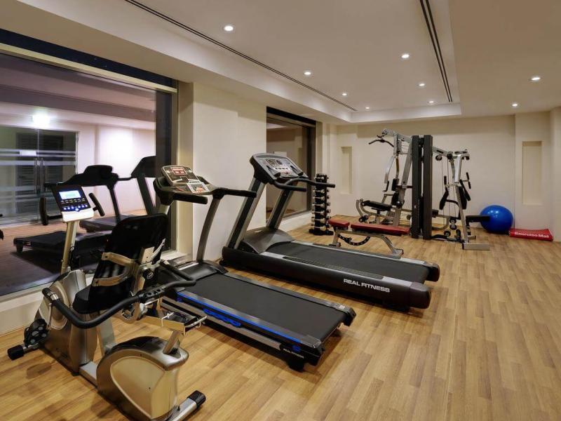 Landmark Premier Hotel