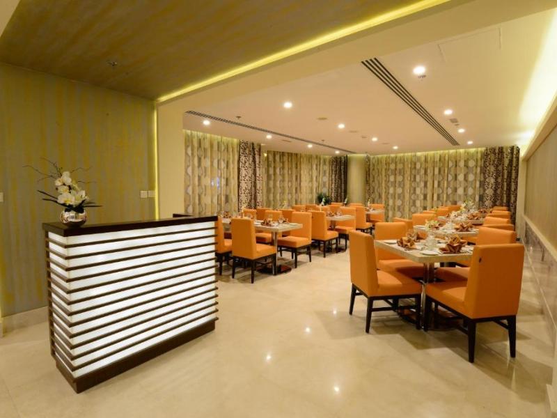 Landmark Premier Hotel