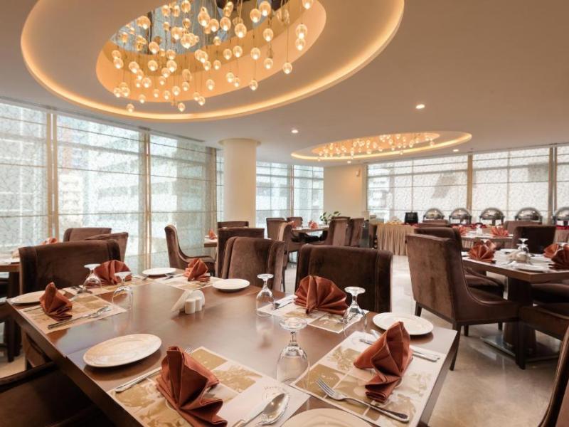 Landmark Premier Hotel