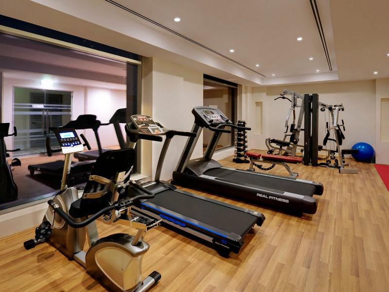 Landmark Premier Hotel