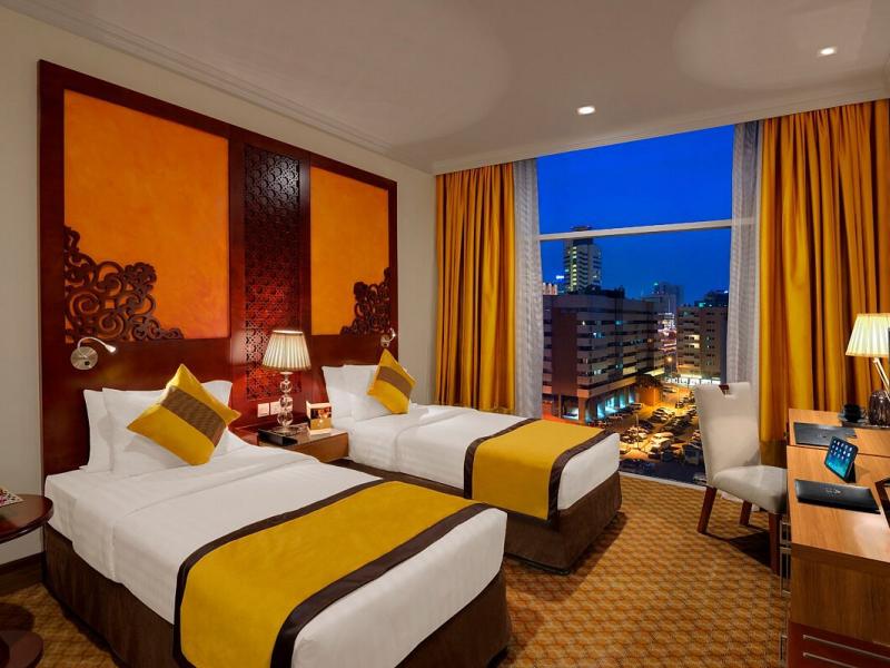 Landmark Premier Hotel