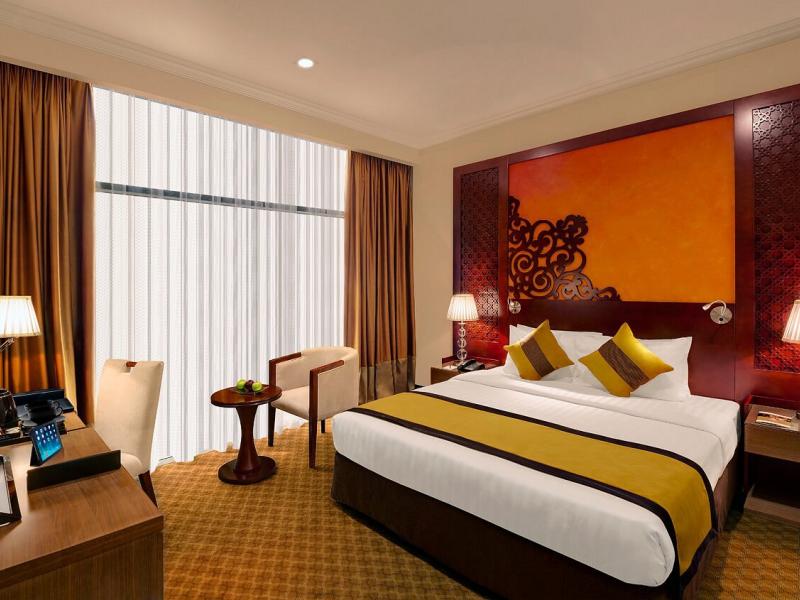 Landmark Premier Hotel