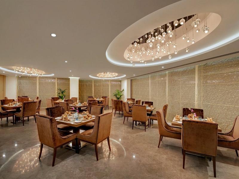 Landmark Premier Hotel