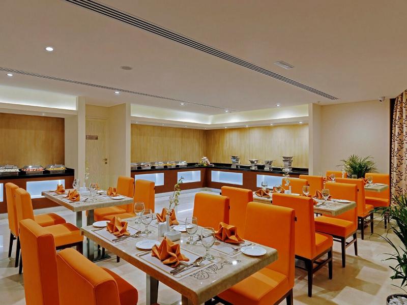 Landmark Premier Hotel