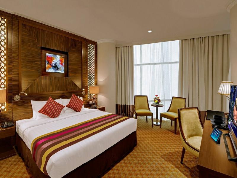 Landmark Premier Hotel