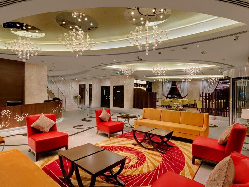 Landmark Premier Hotel