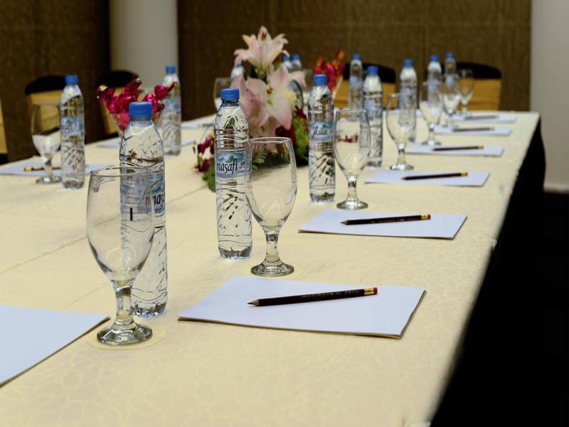 Landmark Premier Hotel