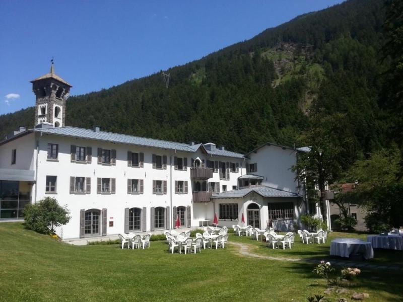 Hotel Cepina