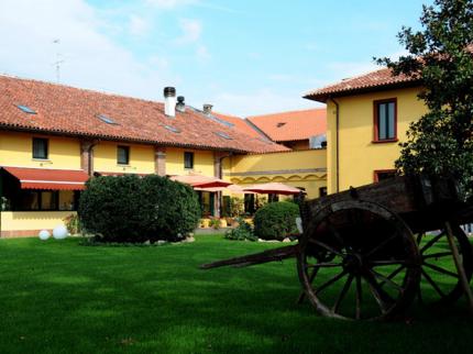 Cascina Marisa