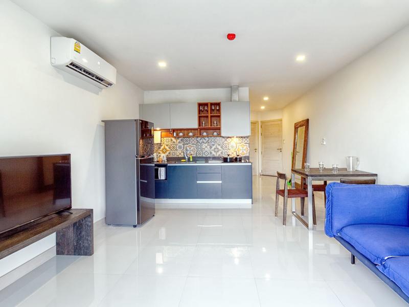 Karon Butterfly Condominium