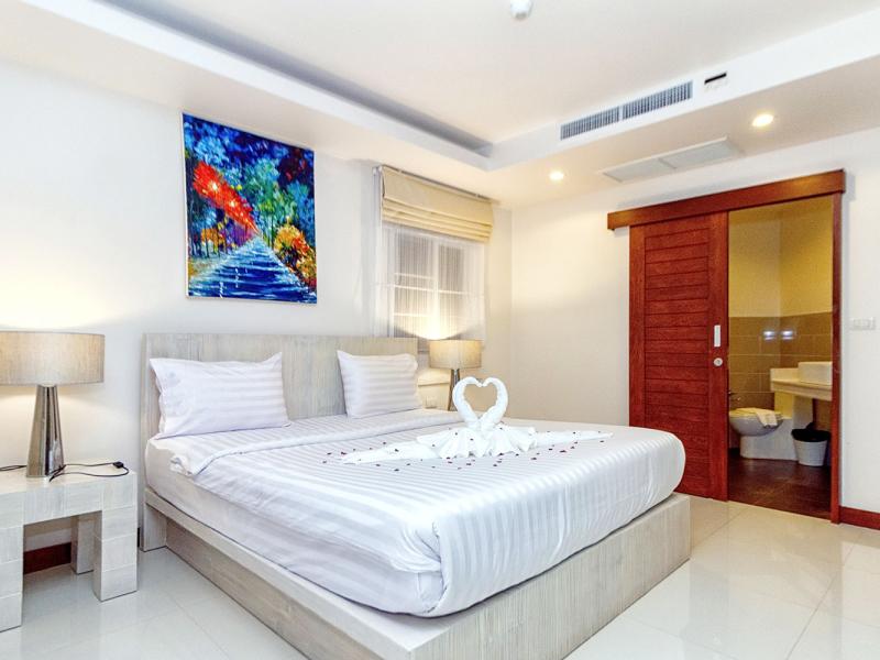 Karon Butterfly Condominium