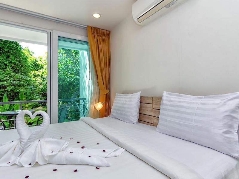 Karon Butterfly Condominium