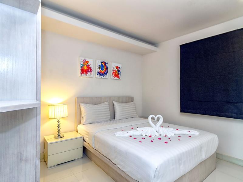 Karon Butterfly Condominium