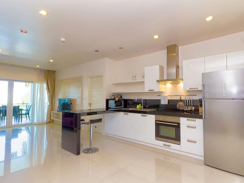 Karon Butterfly Condominium