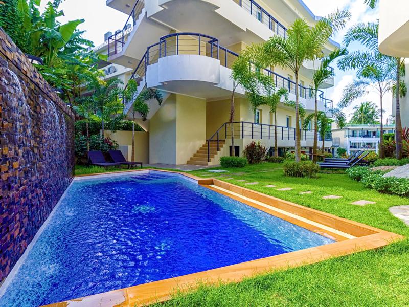 Karon Butterfly Condominium