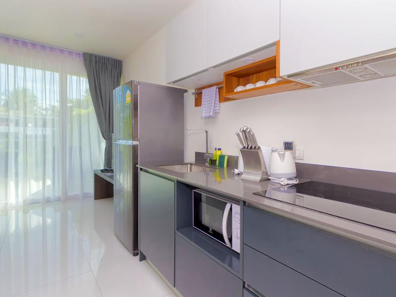 Karon Butterfly Condominium