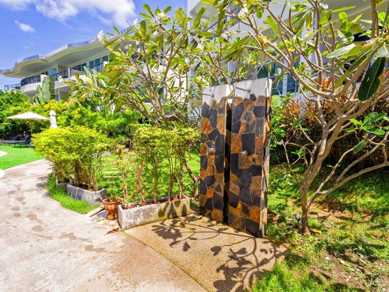 Karon Butterfly Condominium