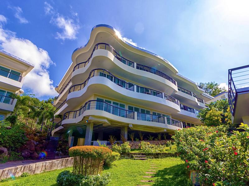 Karon Butterfly Condominium