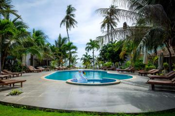 Отель Sun & Sands Beach Hotel Вьетнам, Муйне, фото 11