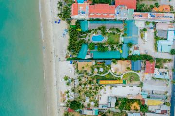 Отель Sun & Sands Beach Hotel Вьетнам, Муйне, фото 12