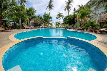 Отель Sun & Sands Beach Hotel Вьетнам, Муйне, фото 14