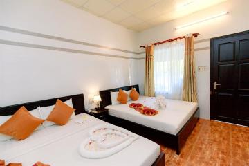 Отель Sun & Sands Beach Hotel Вьетнам, Муйне, фото 2