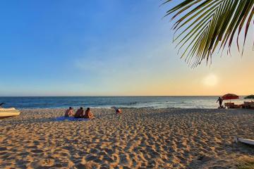 Отель Sun & Sands Beach Hotel Вьетнам, Муйне, фото 22