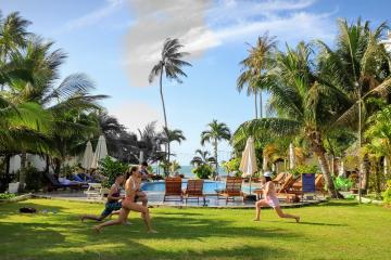 Отель Sun & Sands Beach Hotel Вьетнам, Муйне, фото 23