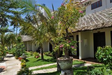 Отель Sun & Sands Beach Hotel Вьетнам, Муйне, фото 24