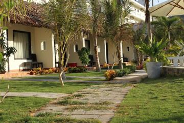 Отель Sun & Sands Beach Hotel Вьетнам, Муйне, фото 25