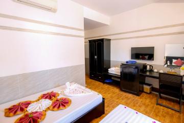 Отель Sun & Sands Beach Hotel Вьетнам, Муйне, фото 27