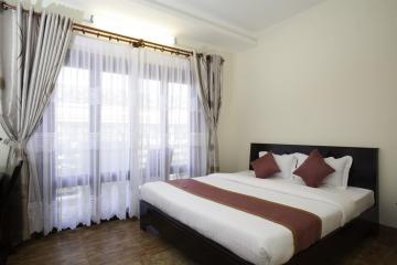 Отель Sun & Sands Beach Hotel Вьетнам, Муйне, фото 4