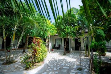 Отель Sun & Sands Beach Hotel Вьетнам, Муйне, фото 6