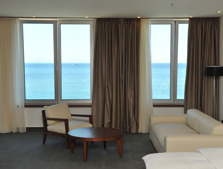 Avala Grand Luxury Suites