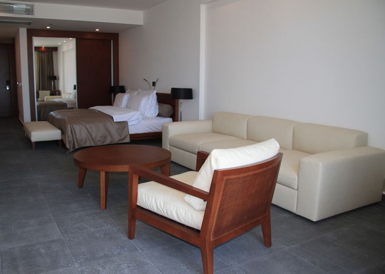 Avala Grand Luxury Suites