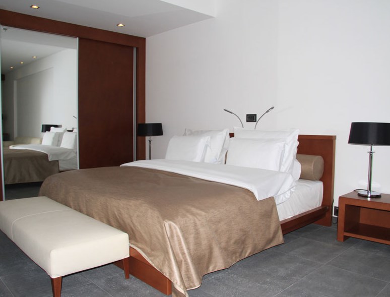 Avala Grand Luxury Suites