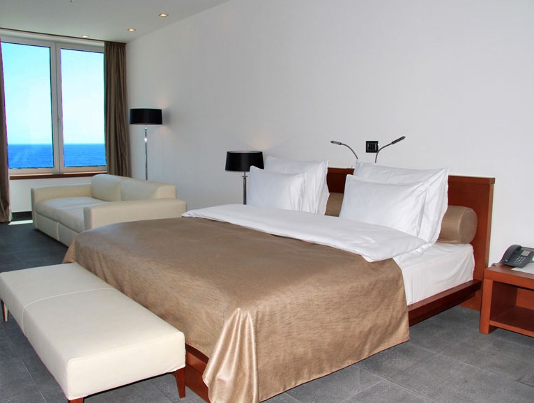 Avala Grand Luxury Suites