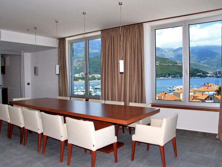 Avala Grand Luxury Suites