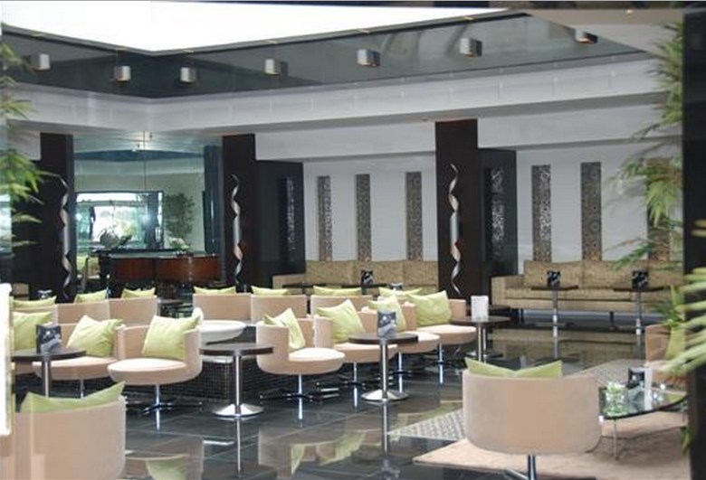 Golden Tulip Farah Rabat