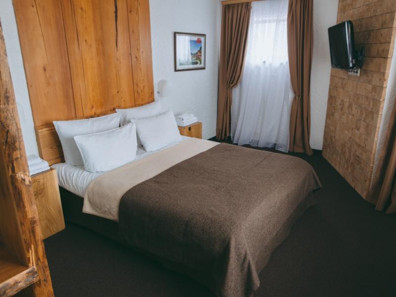 Альпен Клаб