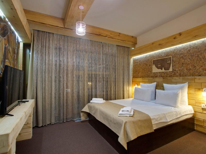 Альпен Клаб