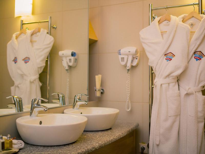 Альпен Клаб