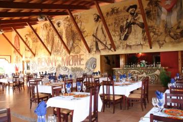 Отель Club Amigo Atlantico Guardalavaca Куба, Ольгин, фото 12