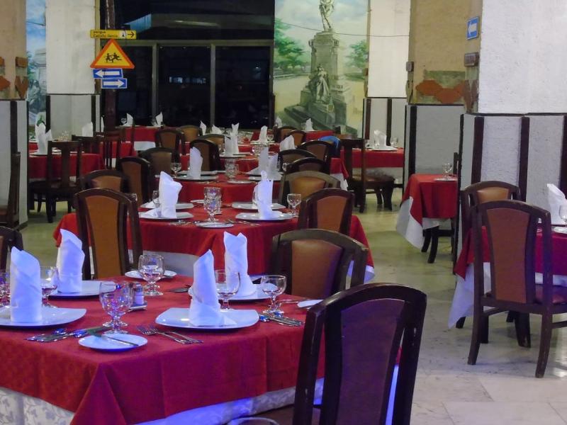 Club Amigo Atlantico Guardalavaca